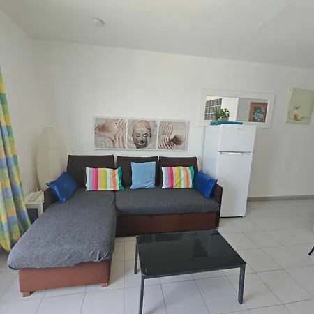 El Pisito Dulce Vista Tías