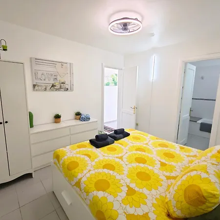 El Pisito Dulce Vista