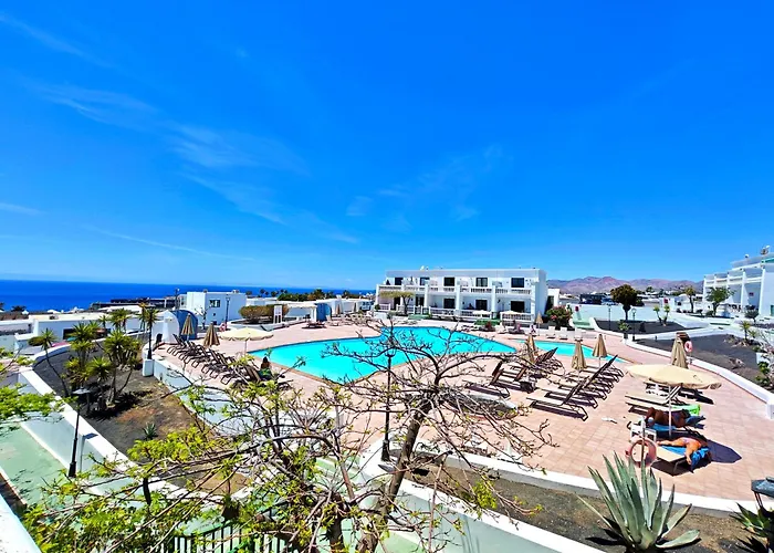 El Pisito Dulce Vista Tías