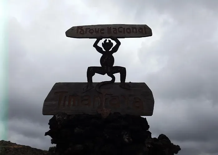 Lejlighed El Pisito Dulce Vista *