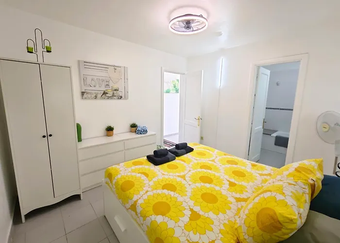 El Pisito Dulce Vista