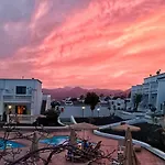 Διαμέρισμα El Pisito Dulce Vista Tías