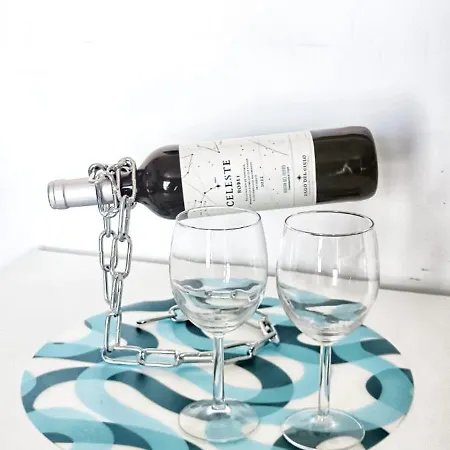 El Pisito Dulce Vista 아파트 티아즈