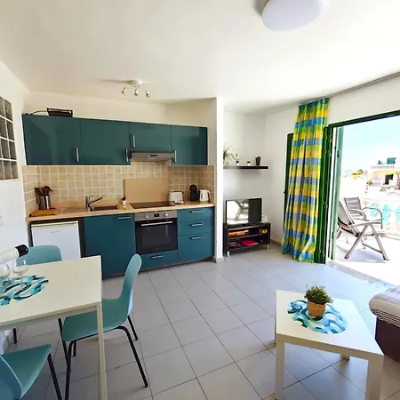 El Pisito Dulce Vista Apartamento *