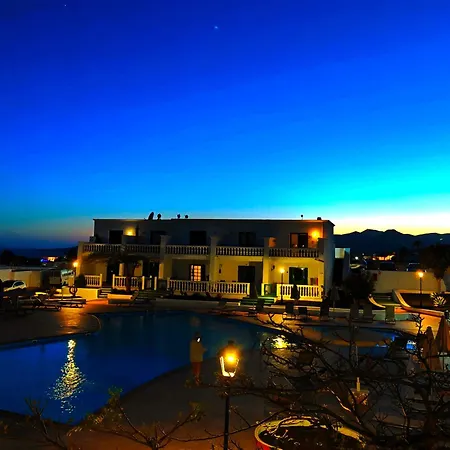 El Pisito Dulce Vista 公寓 蒂亚斯