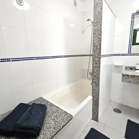 아파트 El Pisito Dulce Vista