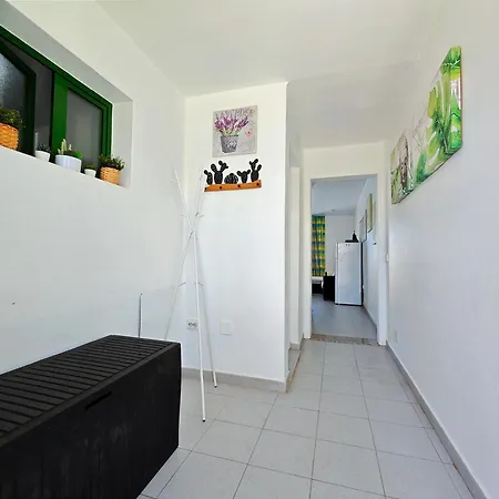 El Pisito Dulce Vista * Tías