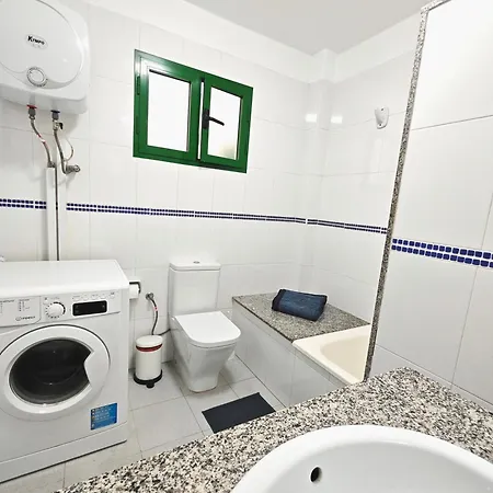 El Pisito Dulce Vista *