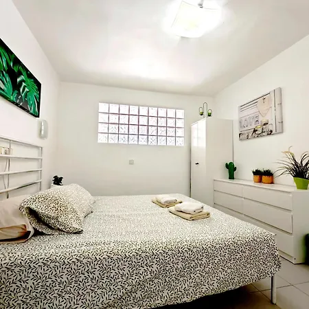 El Pisito Dulce Vista Tías