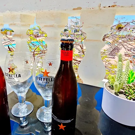 El Pisito Dulce Vista Apartamento