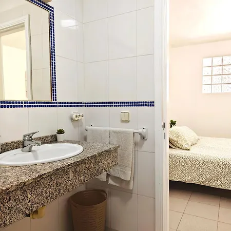 El Pisito Dulce Vista Apartamento *