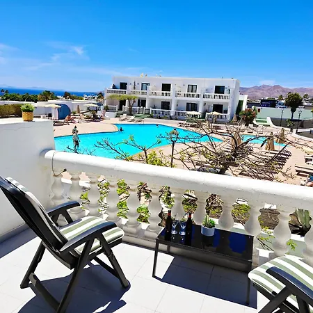 Apartamento El Pisito Dulce Vista *