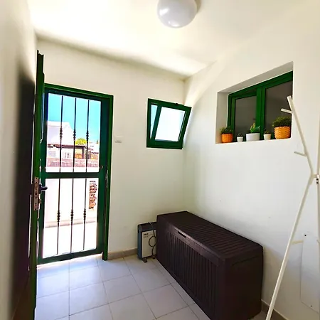 El Pisito Dulce Vista *