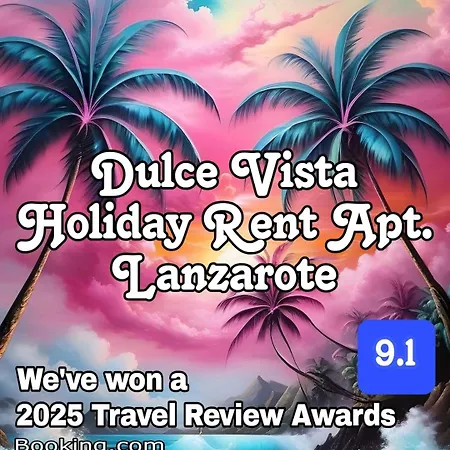 El Pisito Dulce Vista * 티아즈