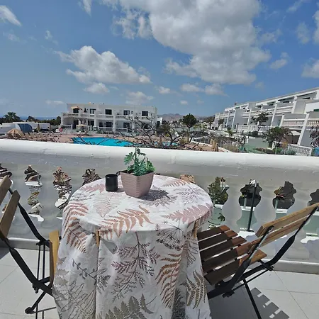 El Pisito Dulce Vista