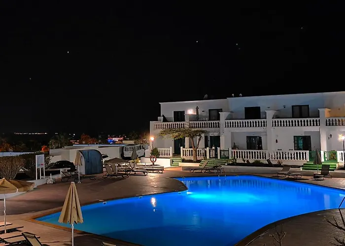 El Pisito Dulce Vista *