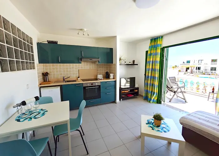 El Pisito Dulce Vista 公寓 *