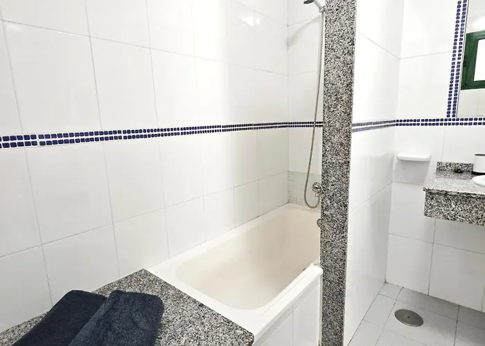 Daire El Pisito Dulce Vista