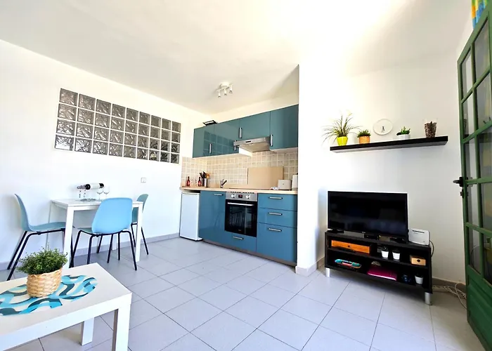 El Pisito Dulce Vista 蒂亚斯