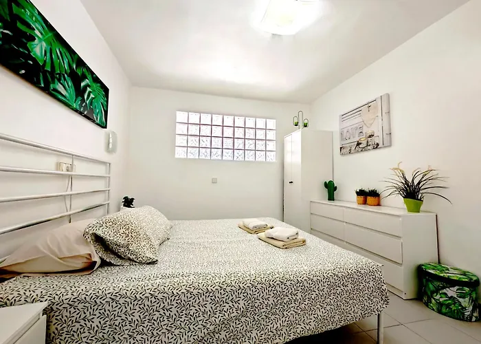 El Pisito Dulce Vista Tías