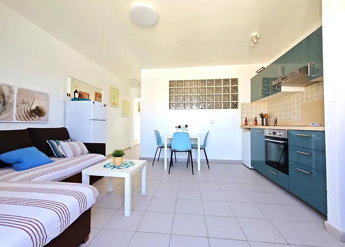 El Pisito Dulce Vista