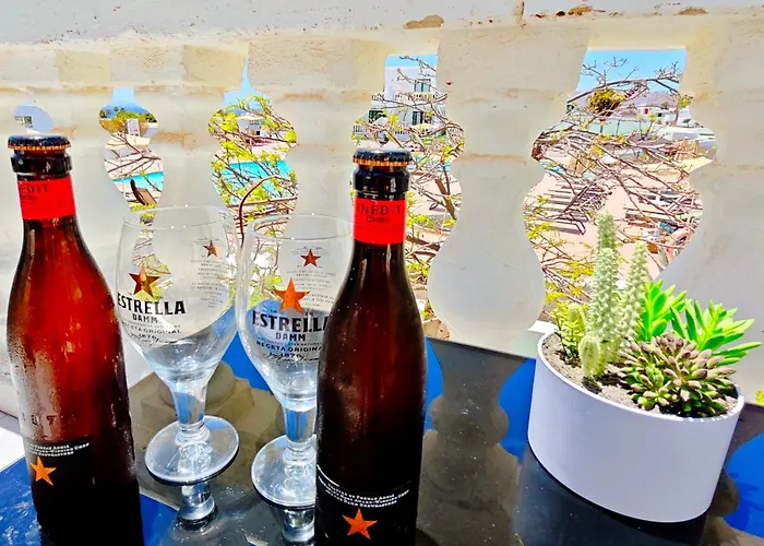 El Pisito Dulce Vista Апартаменты