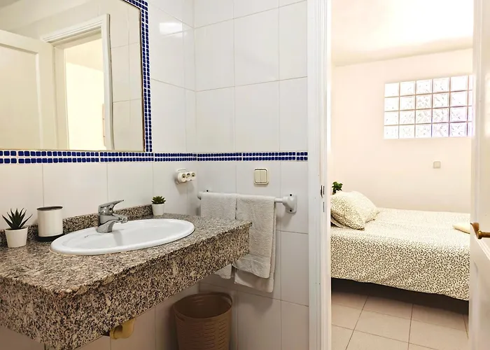 El Pisito Dulce Vista 公寓 *