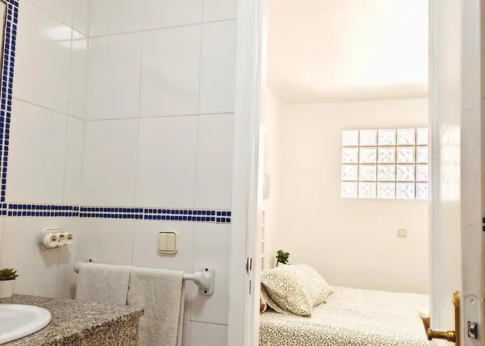 El Pisito Dulce Vista 蒂亚斯