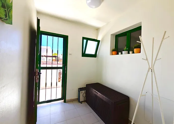 El Pisito Dulce Vista *