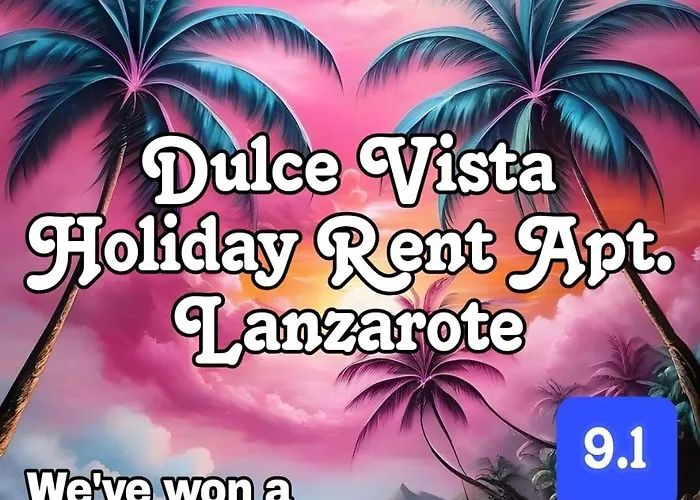 El Pisito Dulce Vista * Тиас