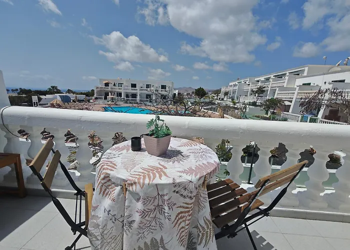 El Pisito Dulce Vista